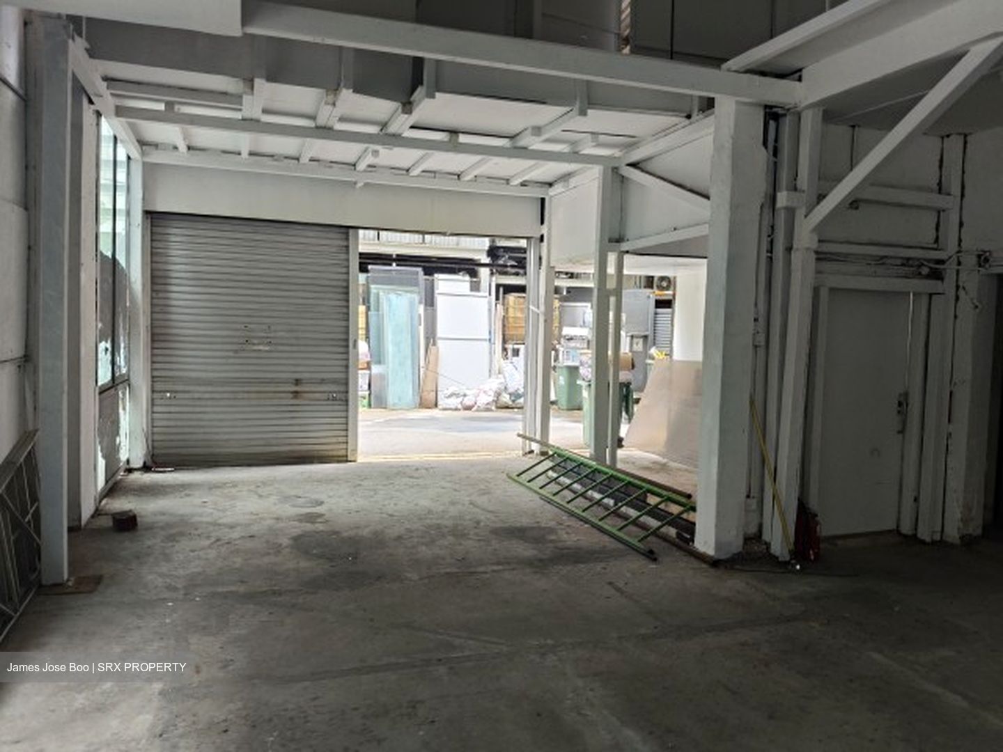 Shun Li Industrial Park (D14), Factory #597181111